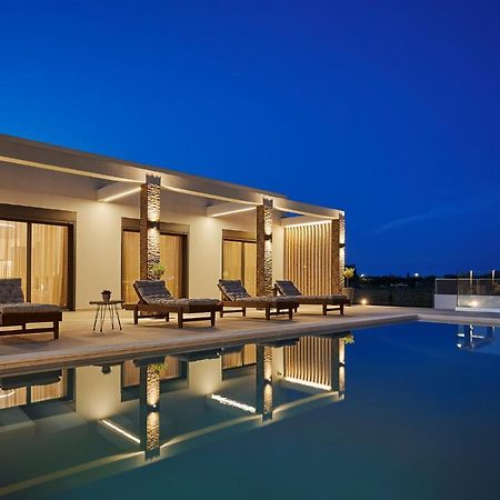Valley View Villa, By Tk Property Management Kalpaki  Zewnętrze zdjęcie