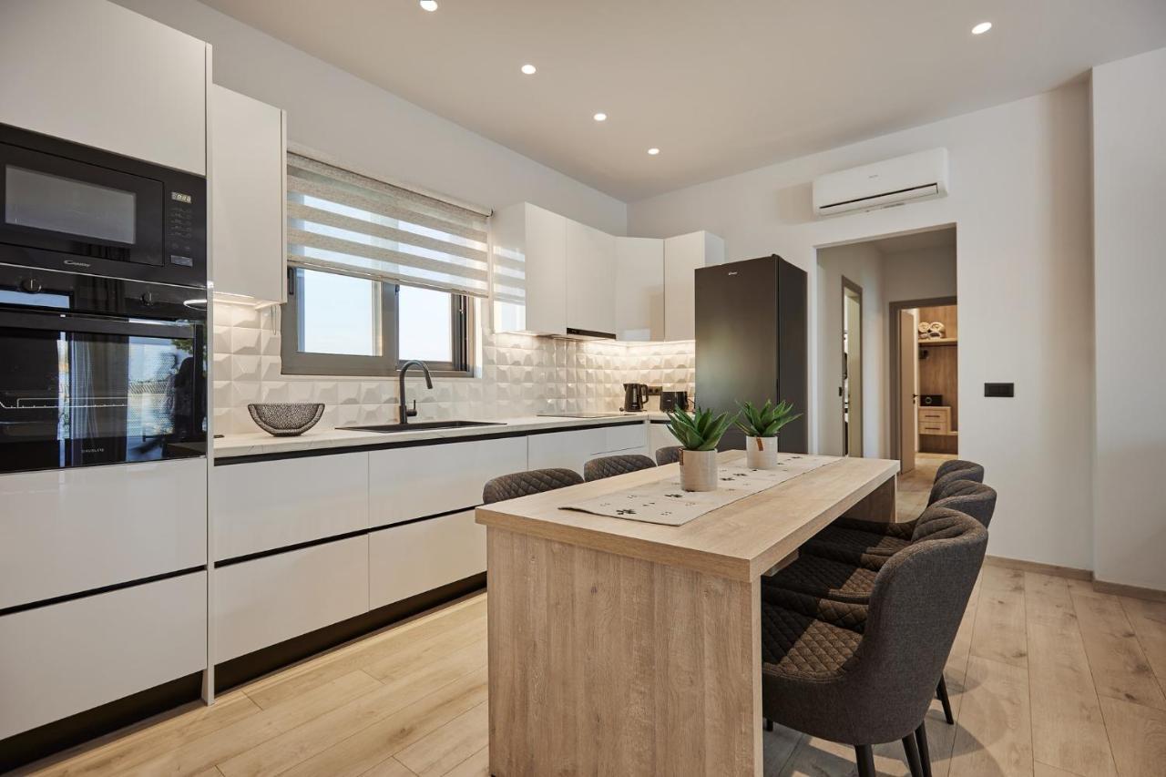 Valley View Villa, By Tk Property Management Kalpaki  Zewnętrze zdjęcie