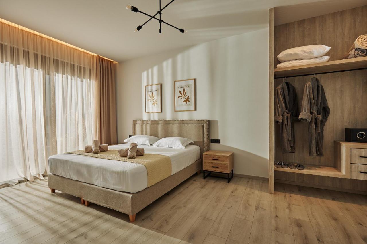 Valley View Villa, By Tk Property Management Kalpaki  Zewnętrze zdjęcie