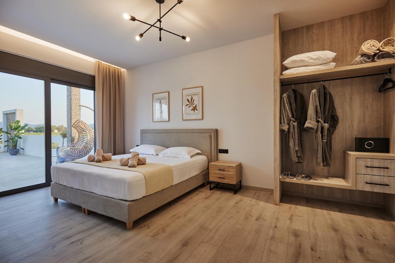 Valley View Villa, By Tk Property Management Kalpaki  Zewnętrze zdjęcie