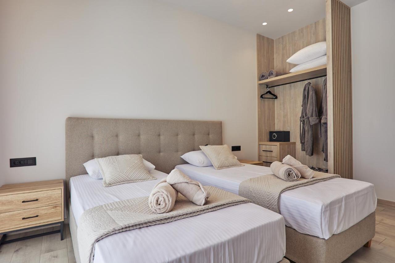 Valley View Villa, By Tk Property Management Kalpaki  Zewnętrze zdjęcie