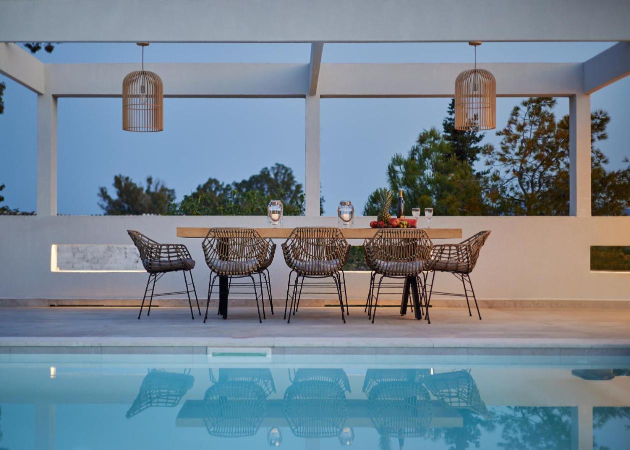 Valley View Villa, By Tk Property Management Kalpaki  Zewnętrze zdjęcie