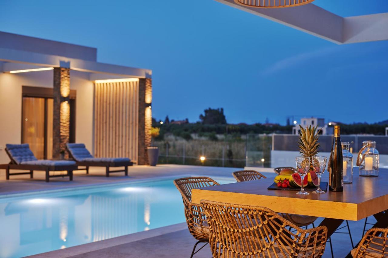 Valley View Villa, By Tk Property Management Kalpaki  Zewnętrze zdjęcie