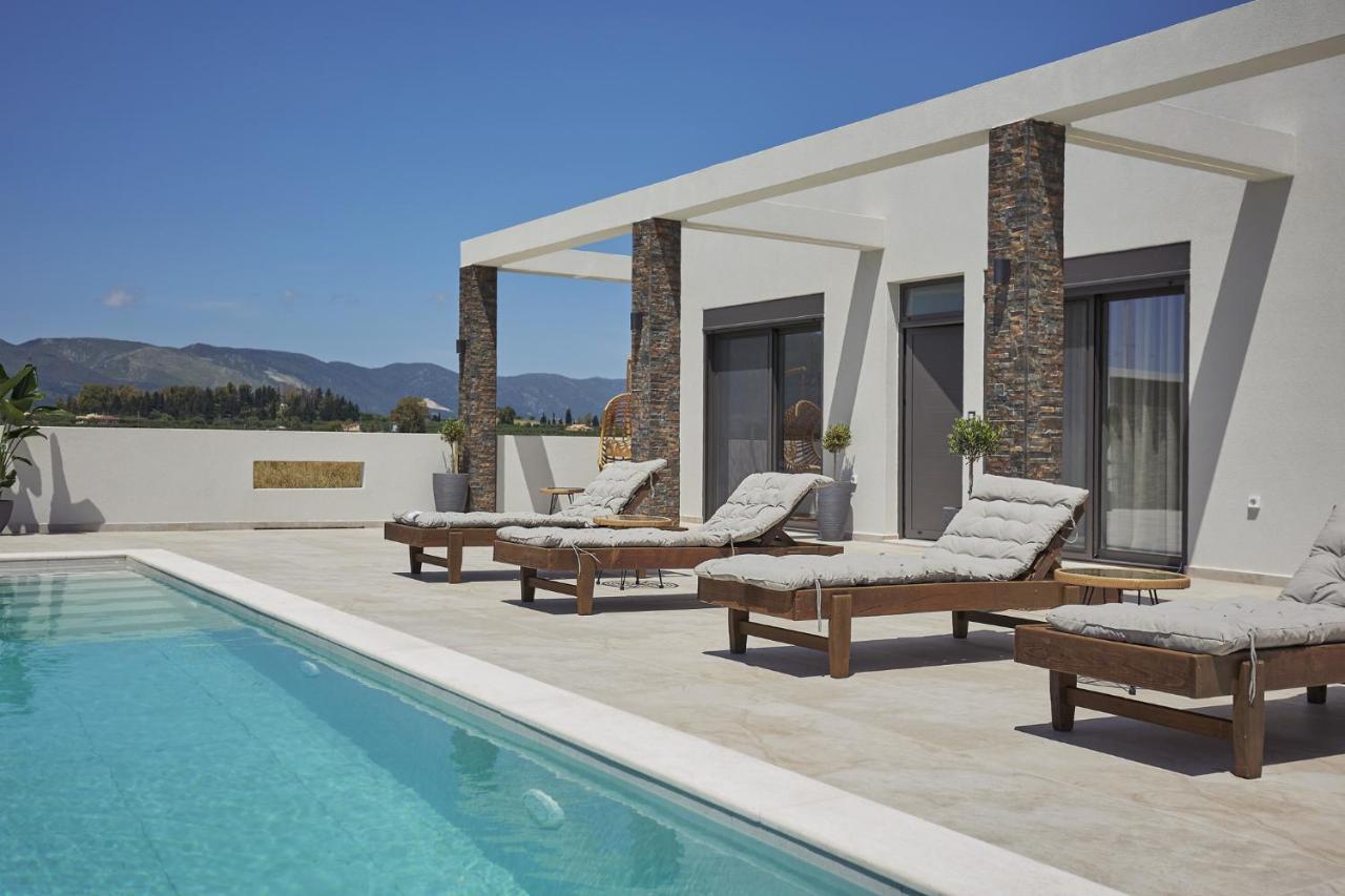 Valley View Villa, By Tk Property Management Kalpaki  Zewnętrze zdjęcie