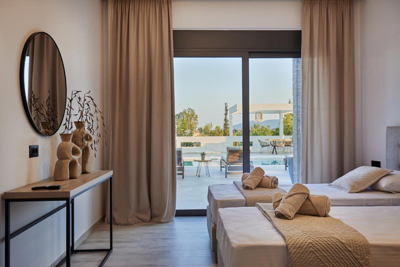 Valley View Villa, By Tk Property Management Kalpaki  Zewnętrze zdjęcie