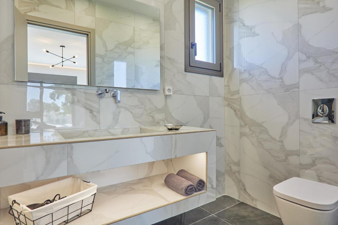 Valley View Villa, By Tk Property Management Kalpaki  Zewnętrze zdjęcie
