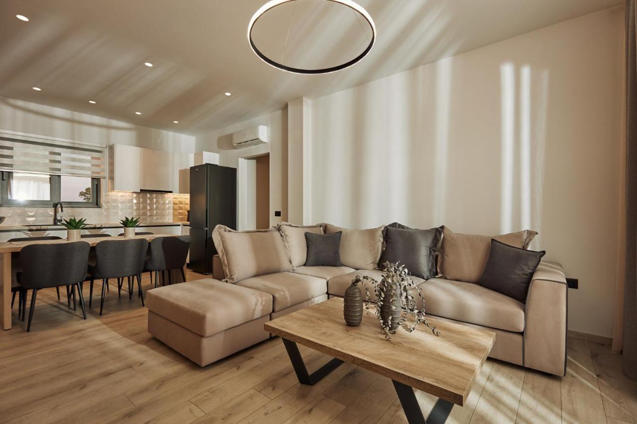Valley View Villa, By Tk Property Management Kalpaki  Zewnętrze zdjęcie
