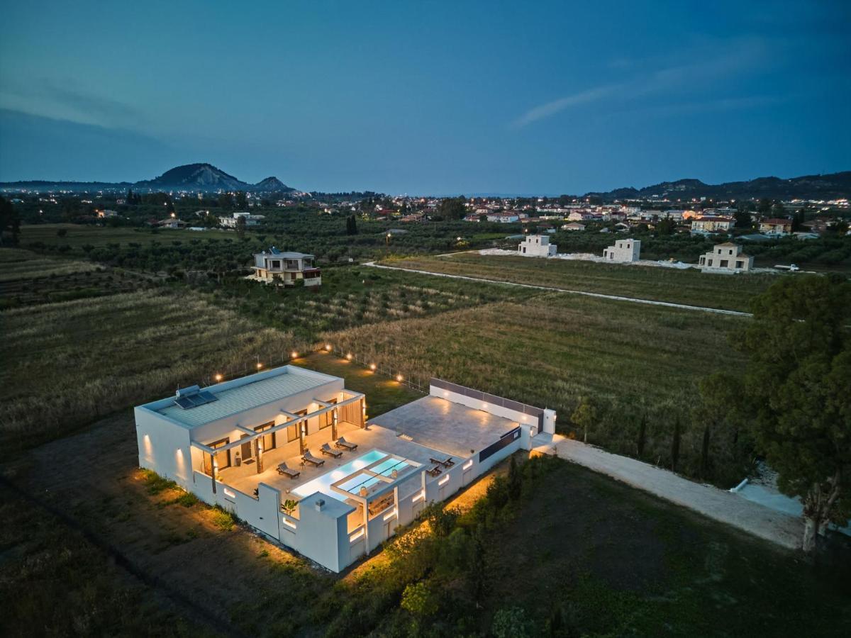Valley View Villa, By Tk Property Management Kalpaki  Zewnętrze zdjęcie
