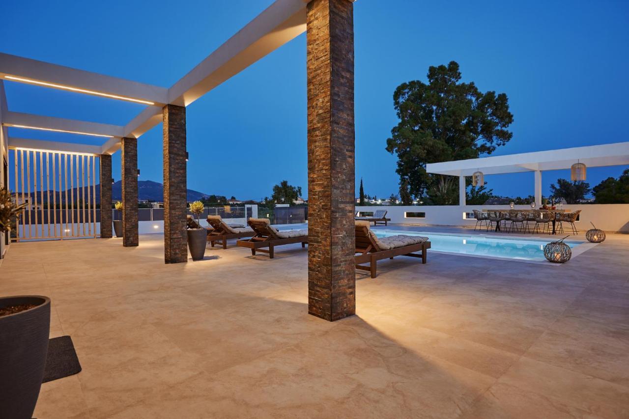 Valley View Villa, By Tk Property Management Kalpaki  Zewnętrze zdjęcie