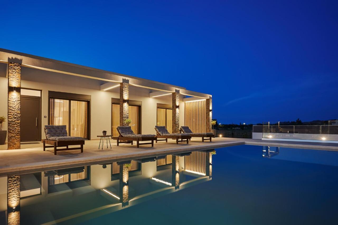 Valley View Villa, By Tk Property Management Kalpaki  Zewnętrze zdjęcie
